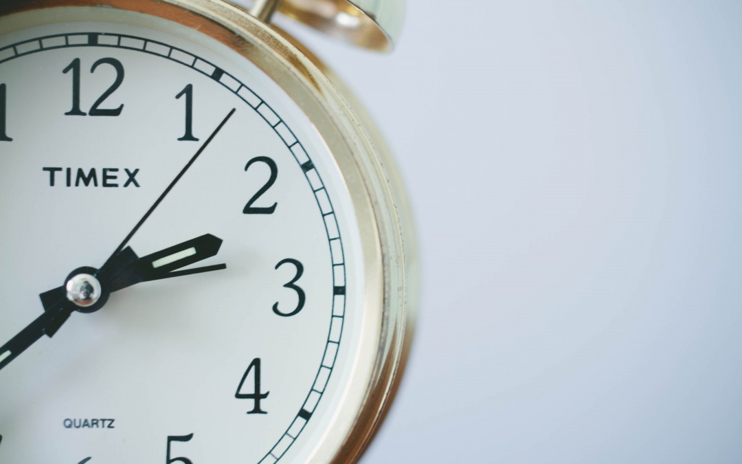 Timekeeping | Important for Business Success